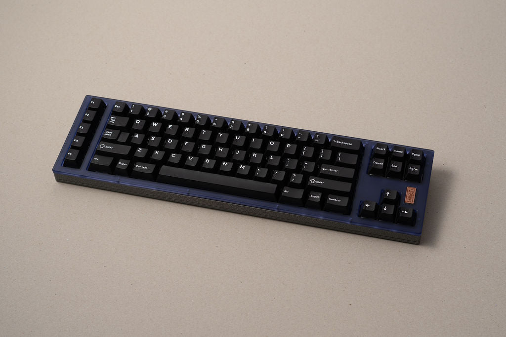 Foundation Keyboard Kit - Extra Units