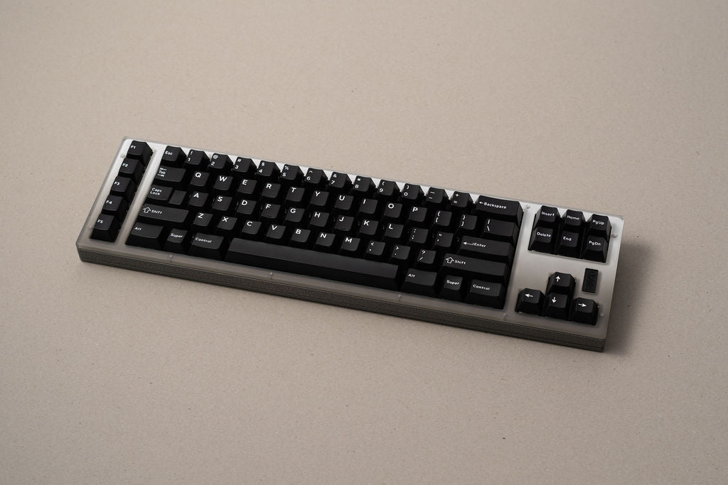 Foundation Keyboard Kit - Extra Units