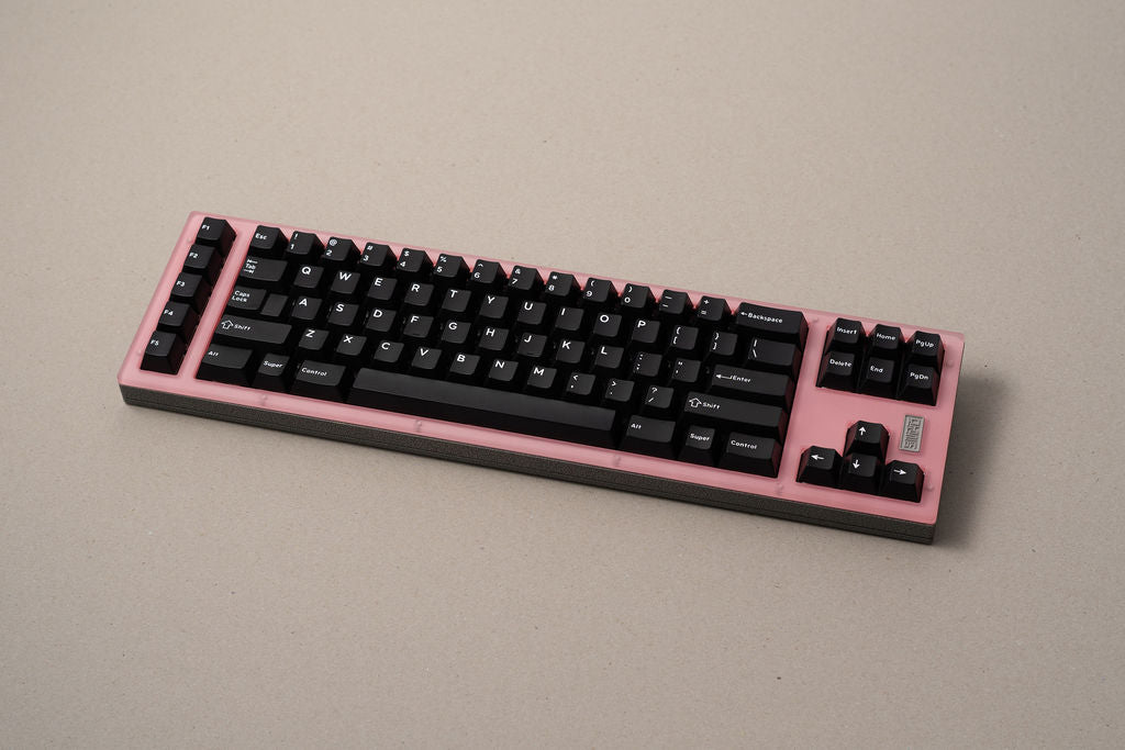 Foundation Keyboard Kit - Extra Units