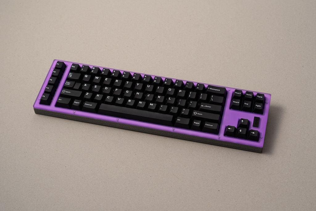 Foundation Keyboard Kit - Extra Units