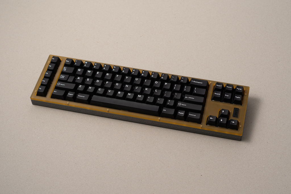 Foundation Keyboard Kit - Extra Units