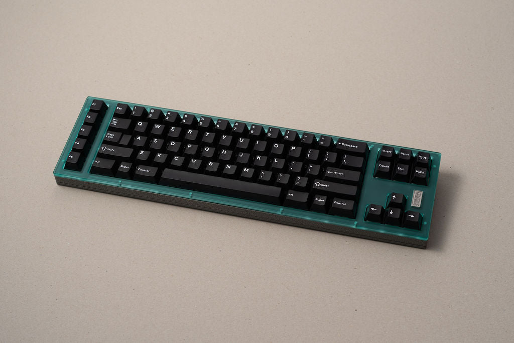 Foundation Keyboard Kit - Extra Units