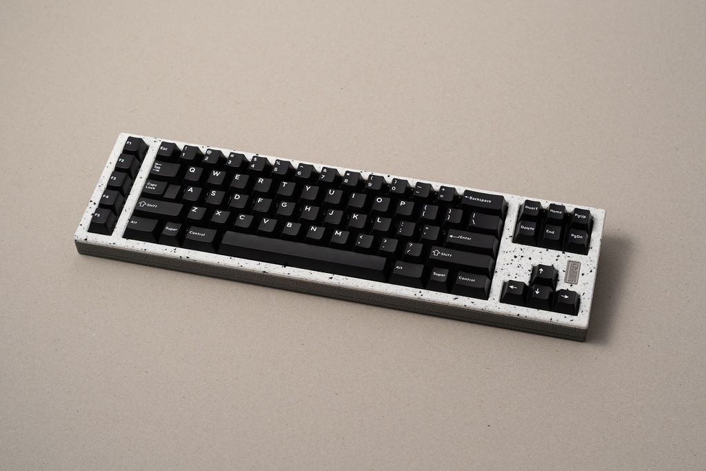 Foundation Keyboard Kit - Extra Units