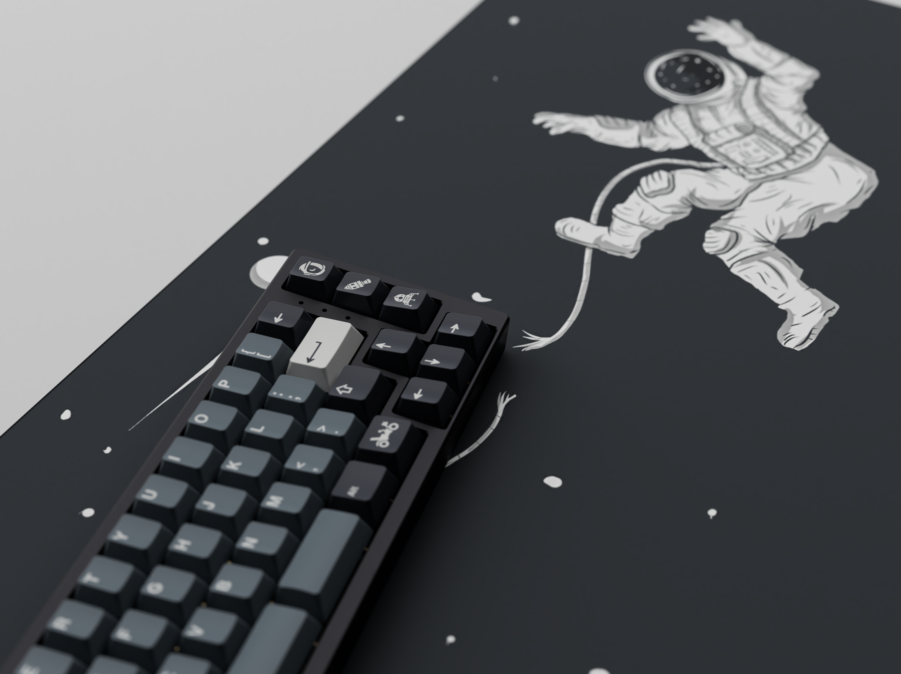 GMK Apollo