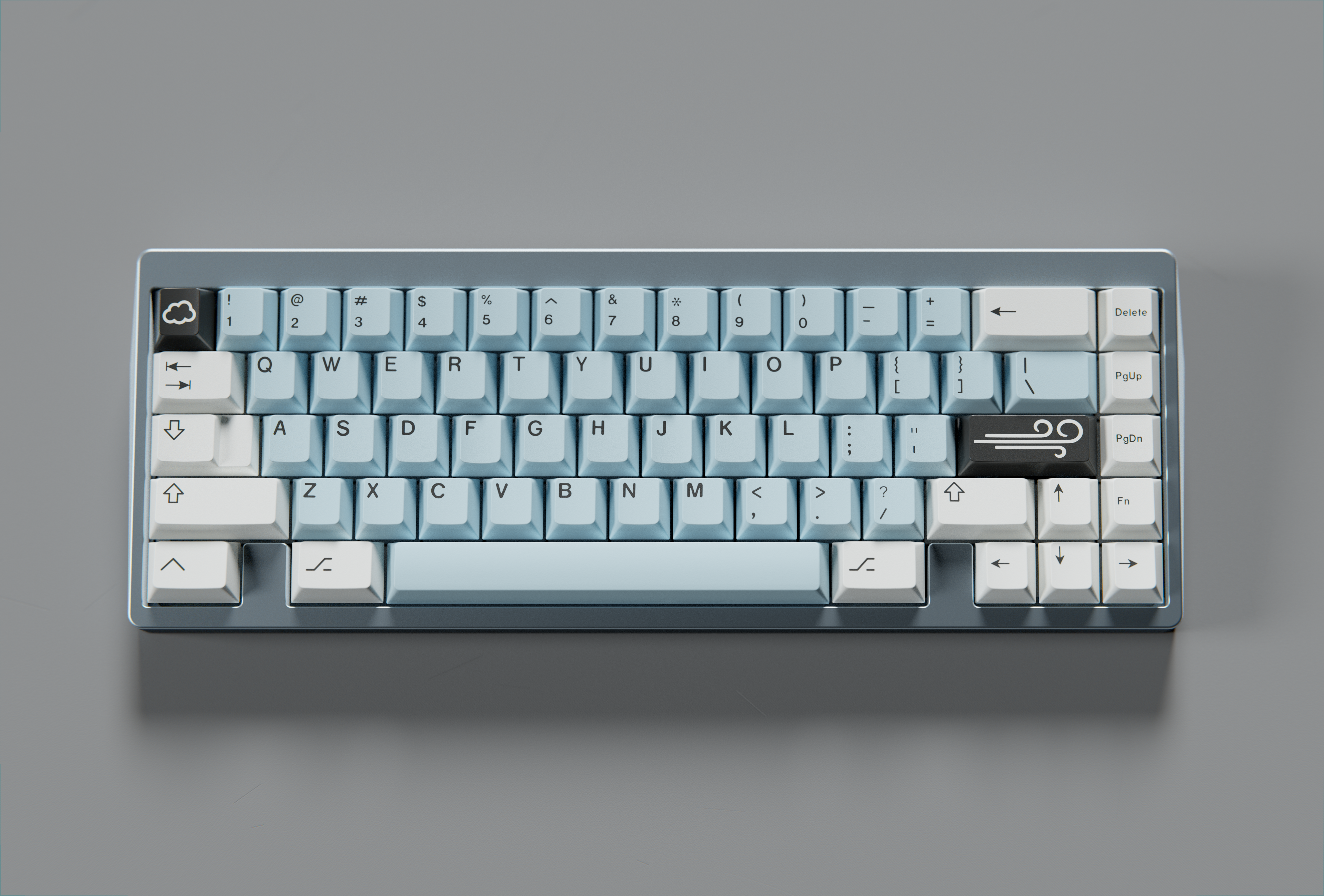 GMK Nimbus