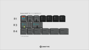GMK Child Kit Mega Listing