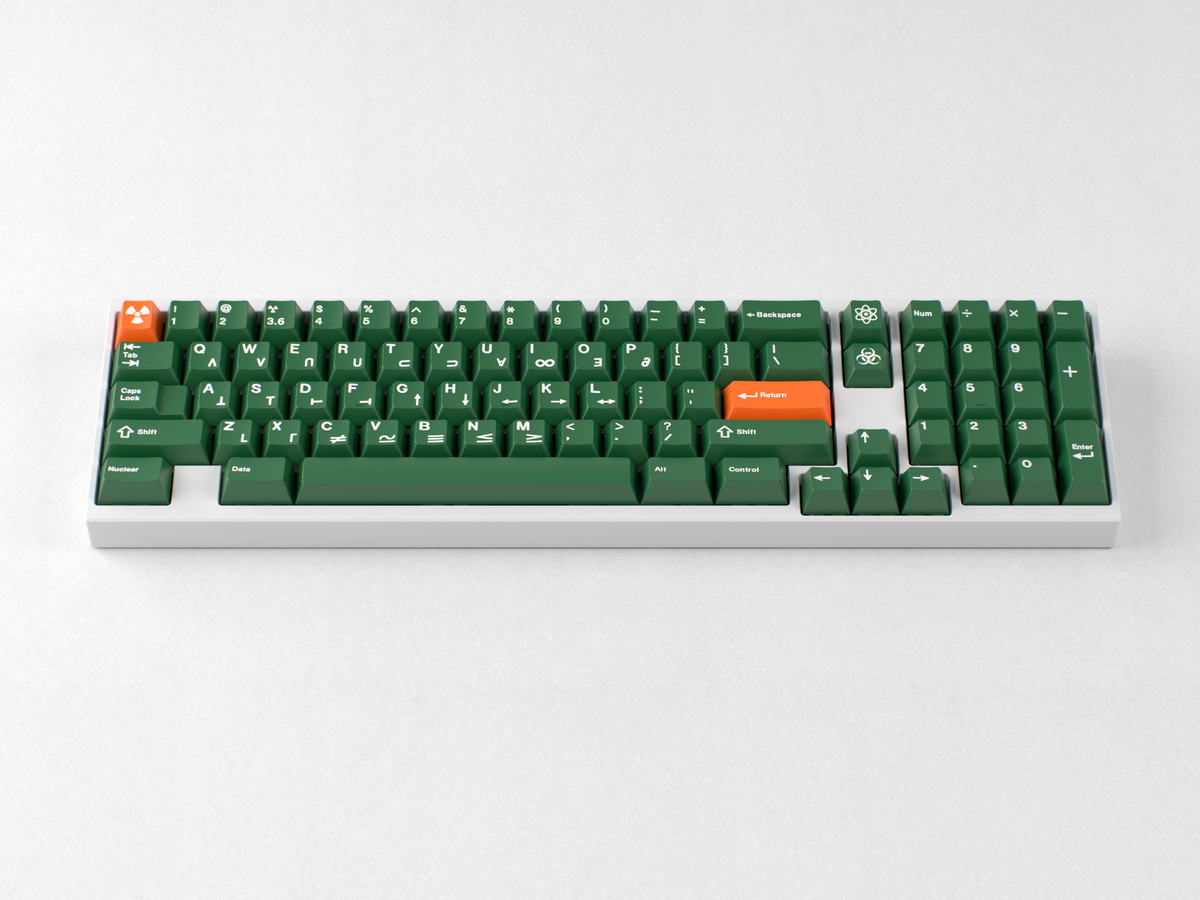 [Pre-Order] GMK Nuclear Data 2