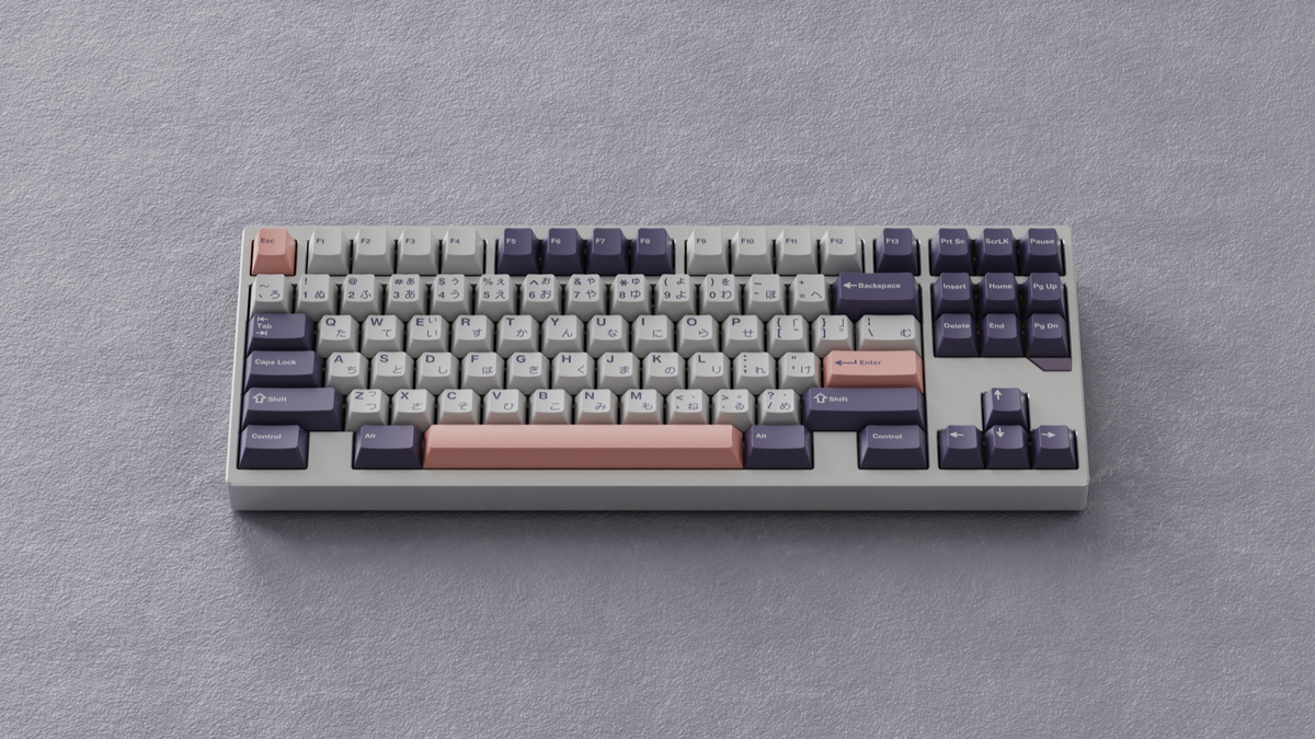 JTK Formidable