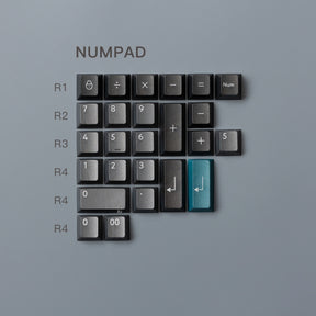 [GB] PBTFans Iron Dolch