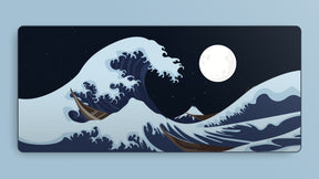 Deskmat Mega Mart