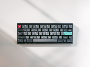 [GB] GMK MTNU Modern Dolch®