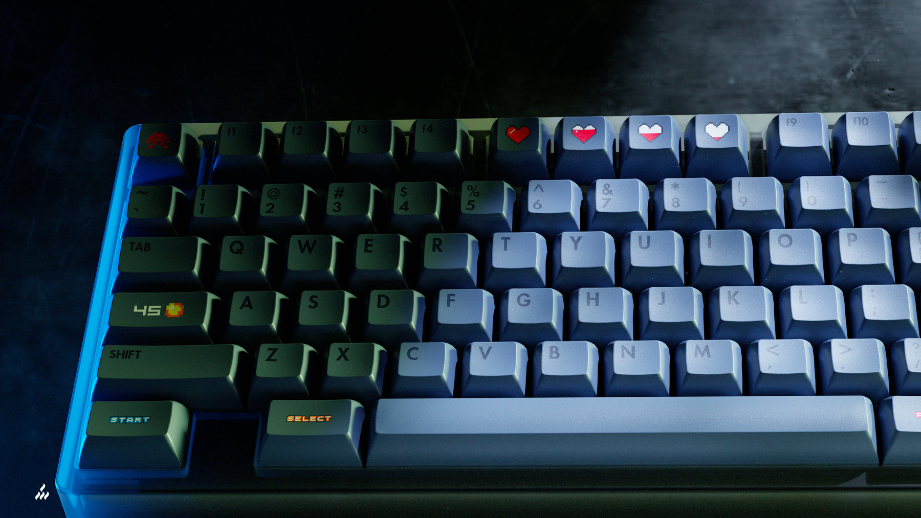 [GB] KAT Retrobytes