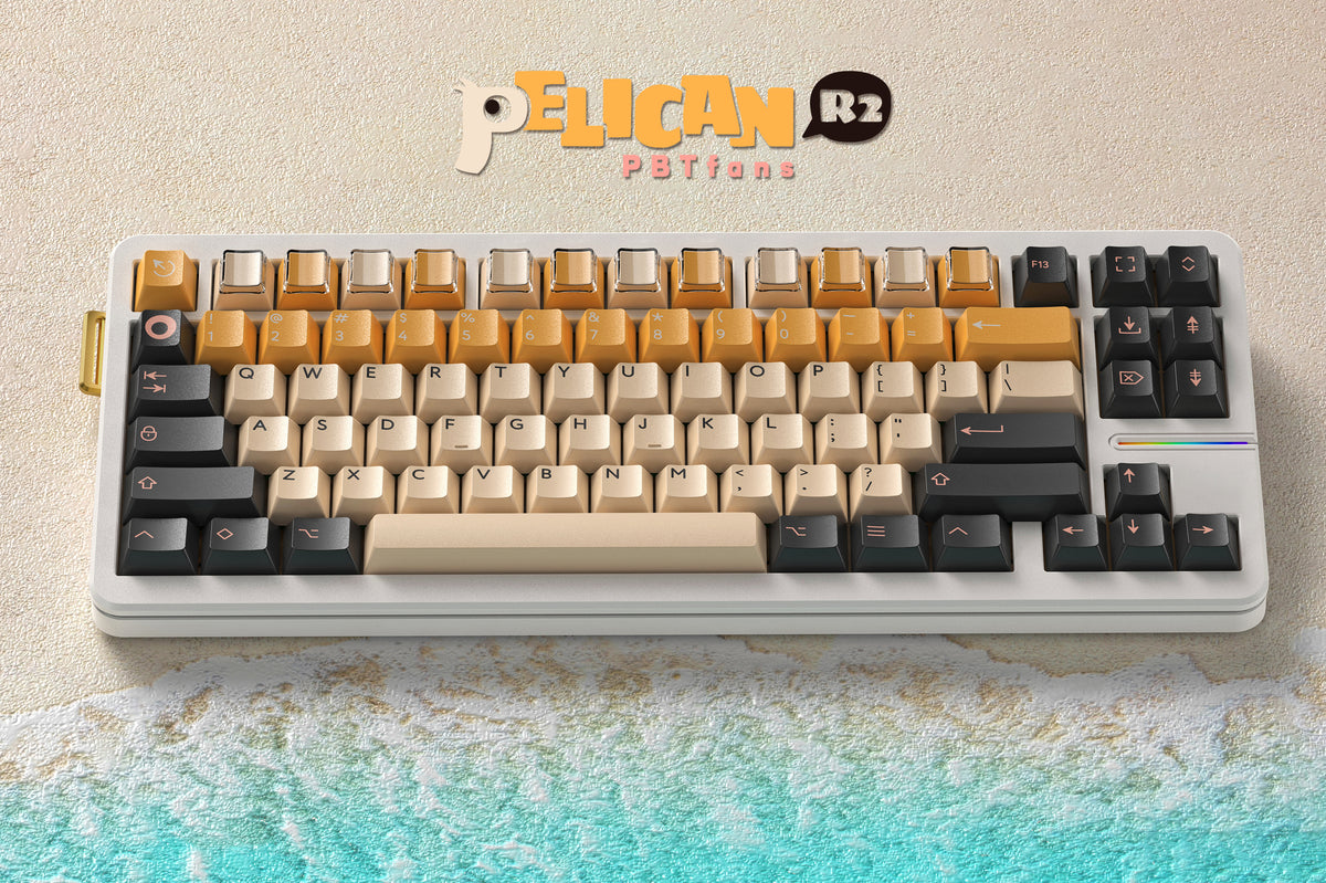[GB] PBTFans Pelican