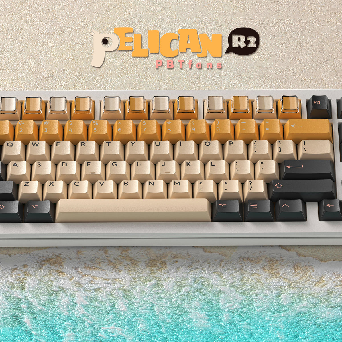 GB] PBTFans Pelican