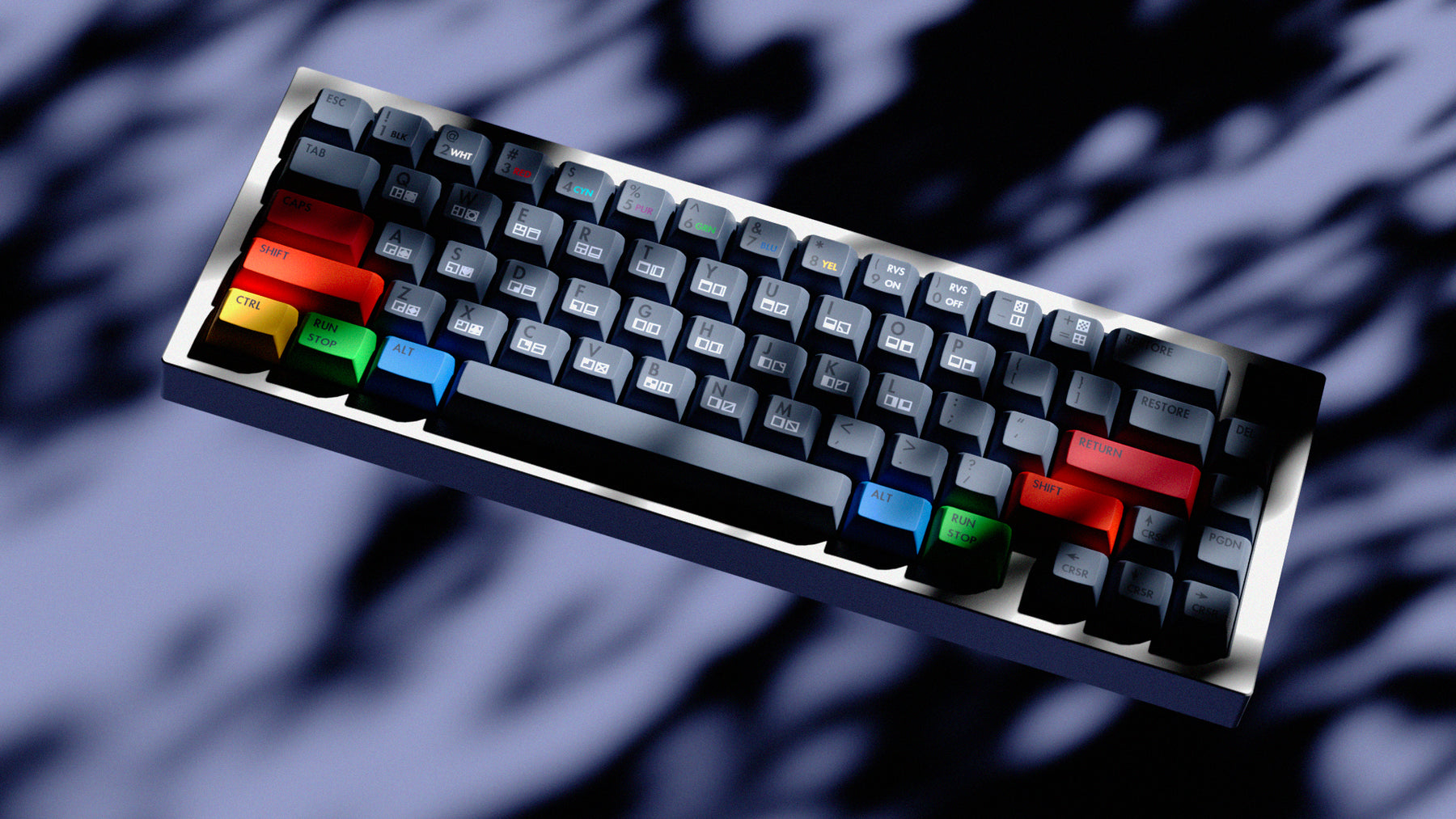 [GB] KAT Retrobytes