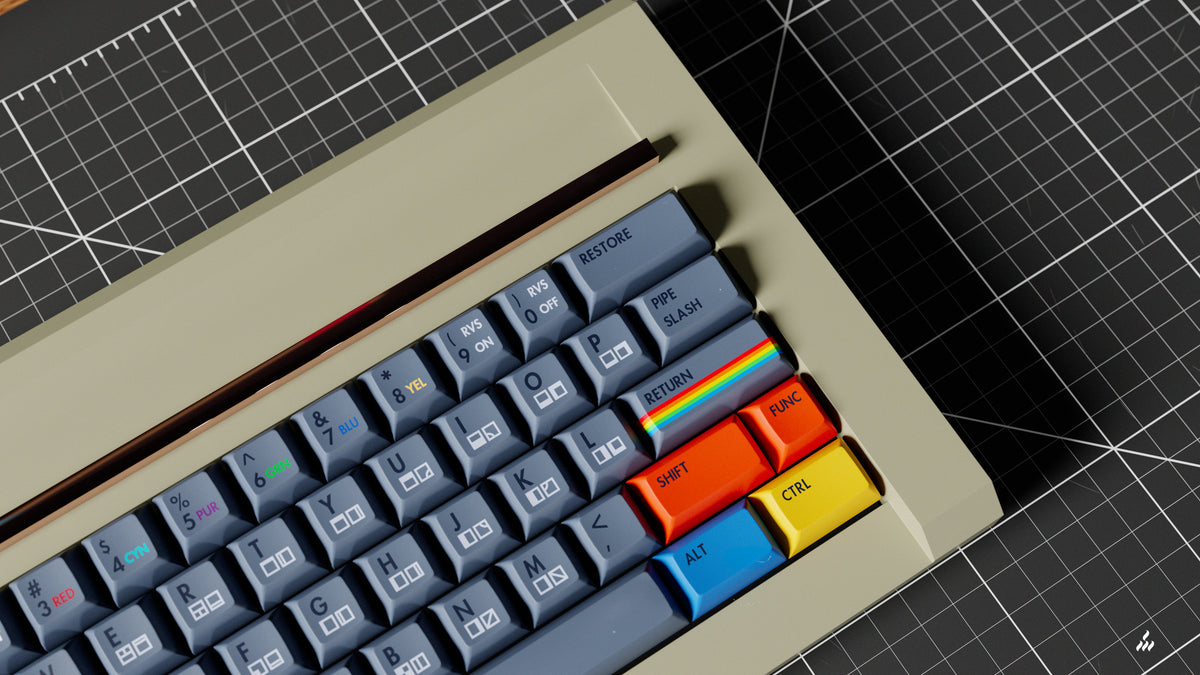 [GB] KAT Retrobytes