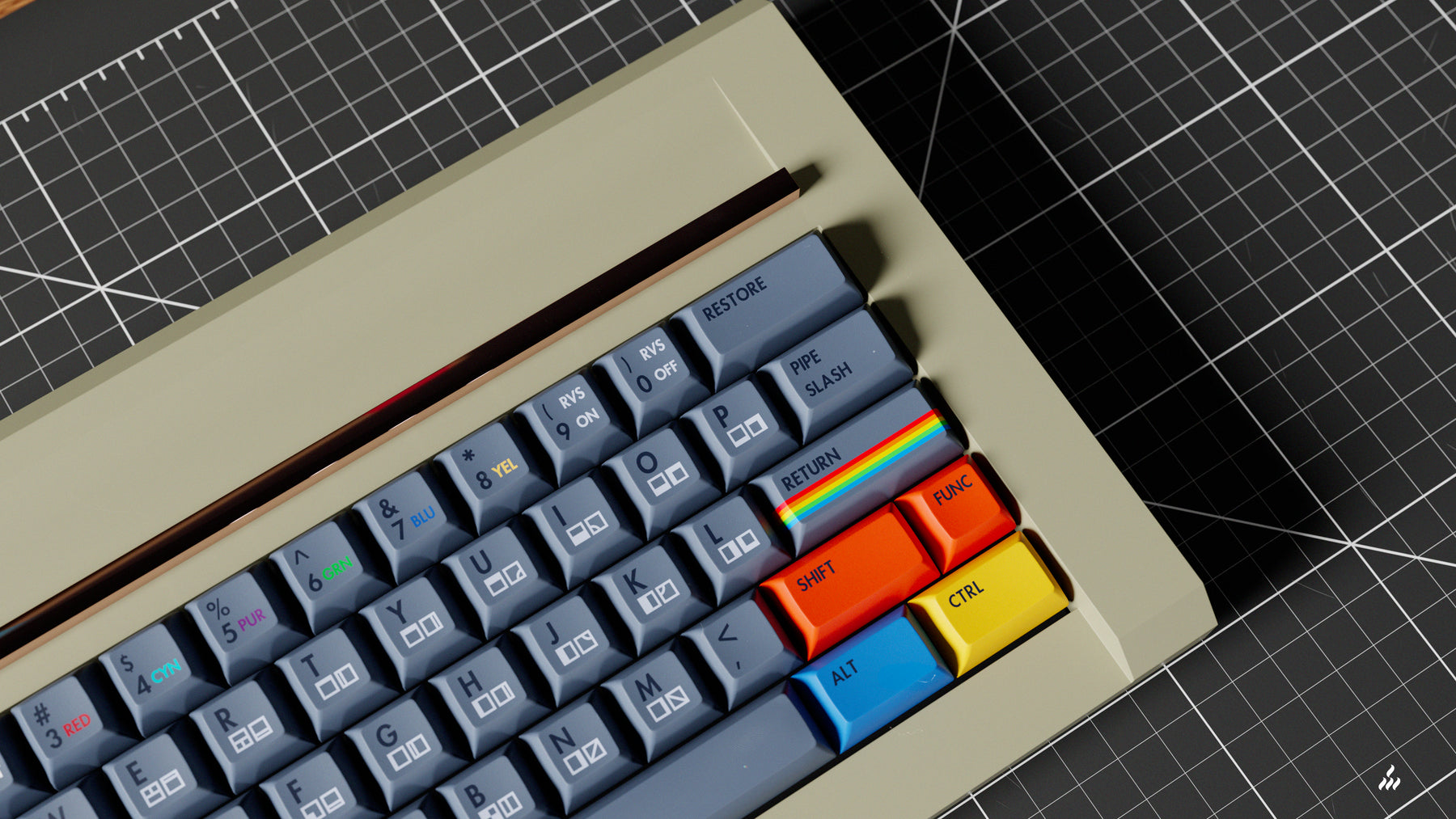 [GB] KAT Retrobytes