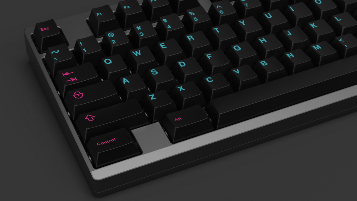 Keykobo Miami Nights