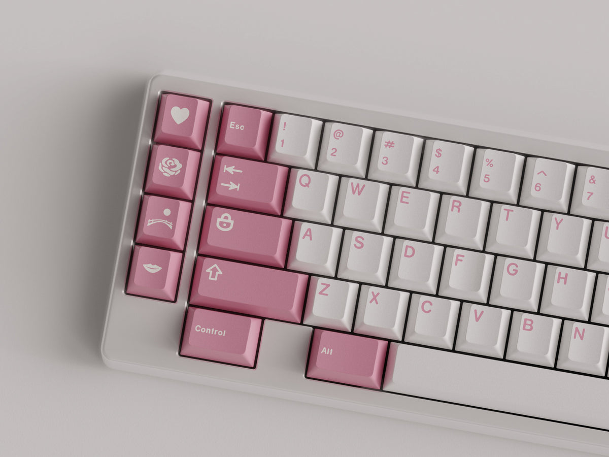 [GB] GMK Beloved