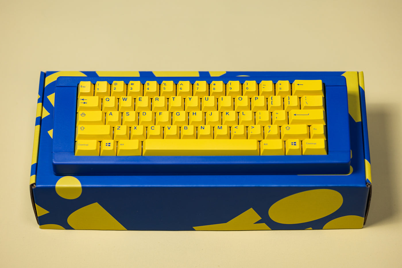 JTK iKey