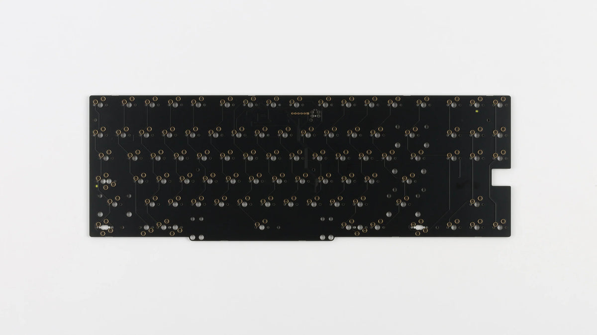 [GB] Matrix 8XV 3 ⅓ Keyboard Kit - Extras