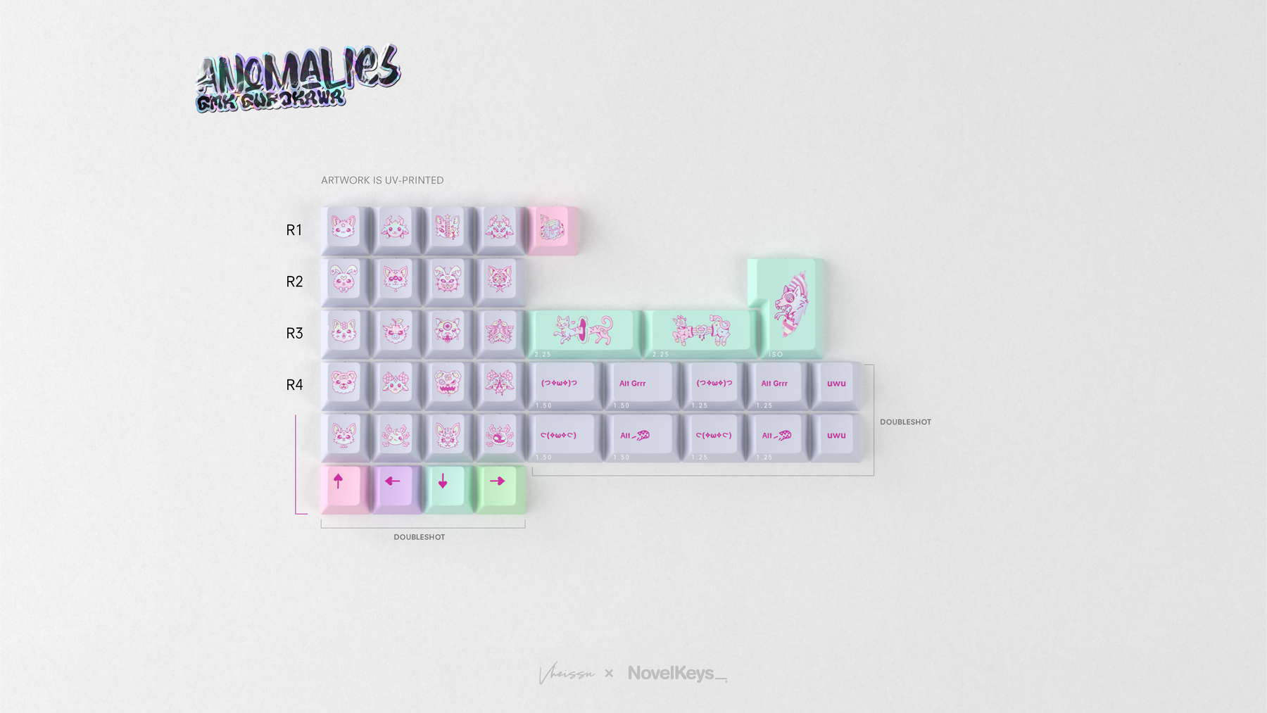 [GB] GMK CYL Gurokawa