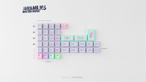 [GB] GMK CYL Gurokawa