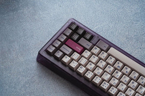Bauer Lite Keyboard Kit