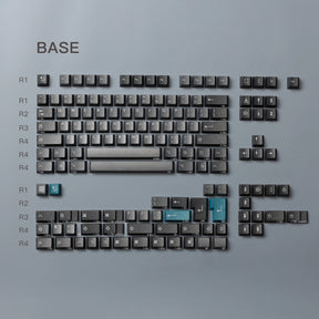 [GB] PBTFans Iron Dolch
