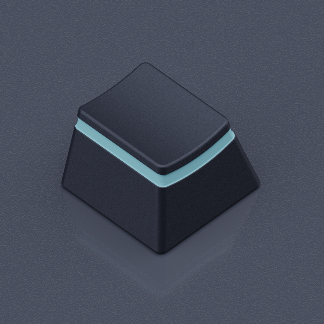 Artisan Keycap Extras