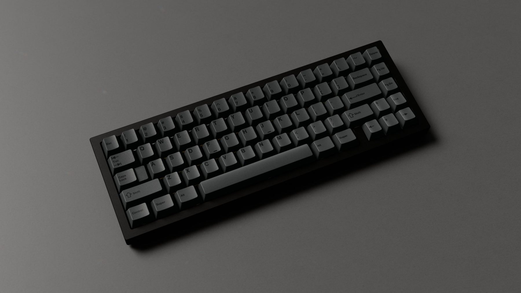 [GB] GMK CYL Shaded