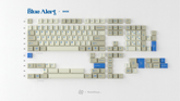 [Pre-Order] GMK CYL Blue Alert R2