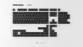 [Pre-Order] GMK Griseann 2