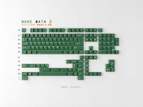 [Pre-Order] GMK Nuclear Data 2