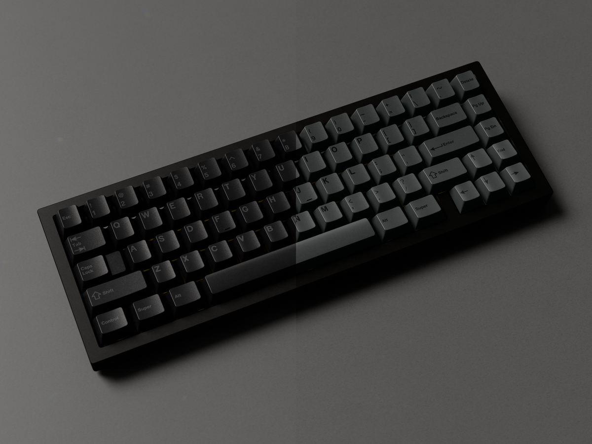 [GB] GMK CYL Shaded