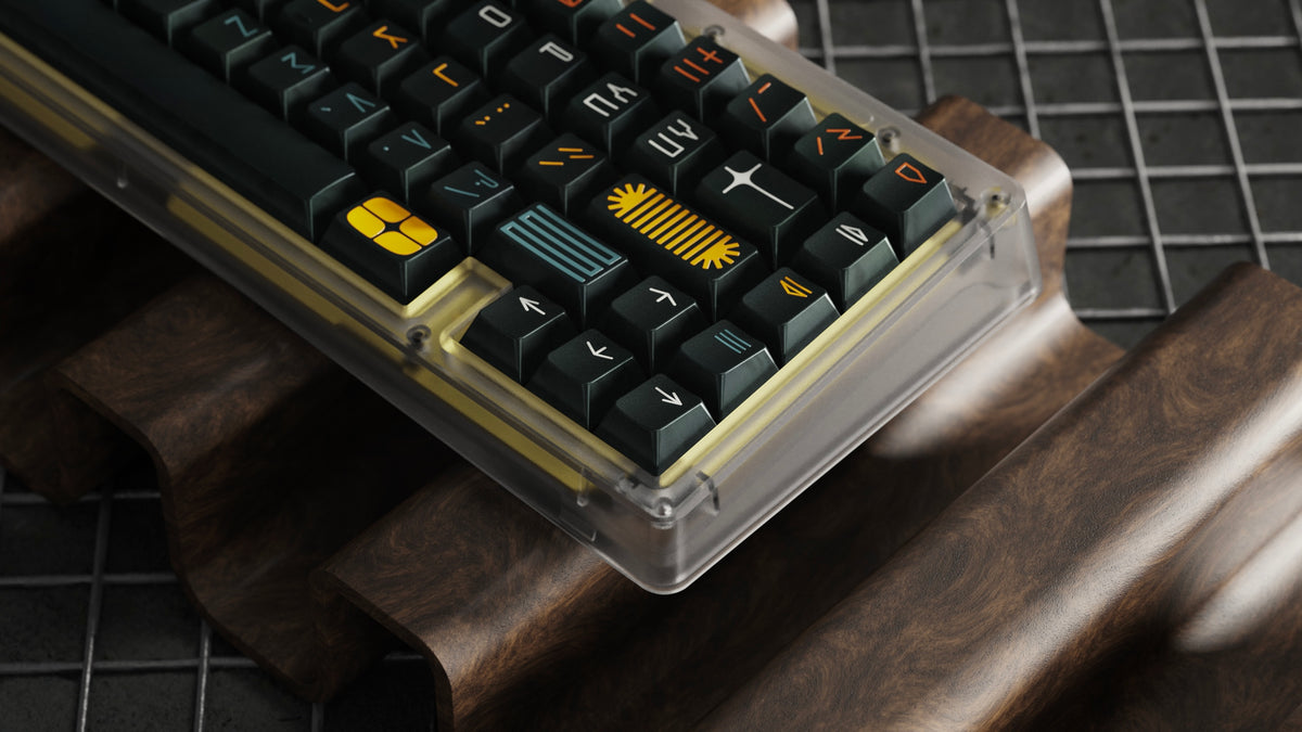 GMK MV Expo