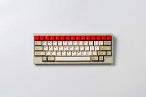 [GB] Lily R2 Keyboard Kit (EC)