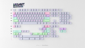 [GB] GMK CYL Gurokawa