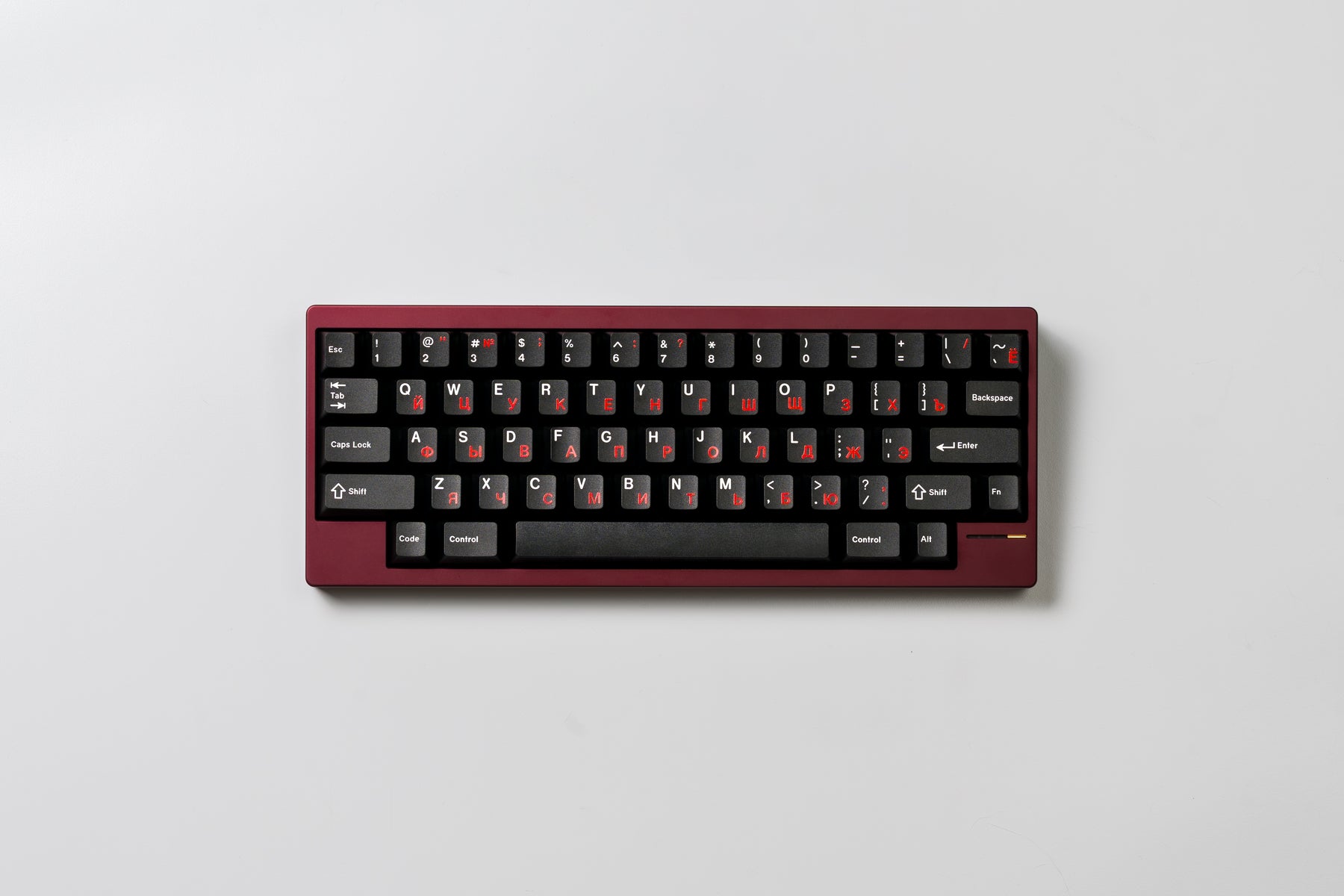 [GB] Lily R2 Keyboard Kit (EC)