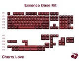 [GB] GMK CYL Cherry Love