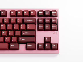 [GB] GMK CYL Cherry Love