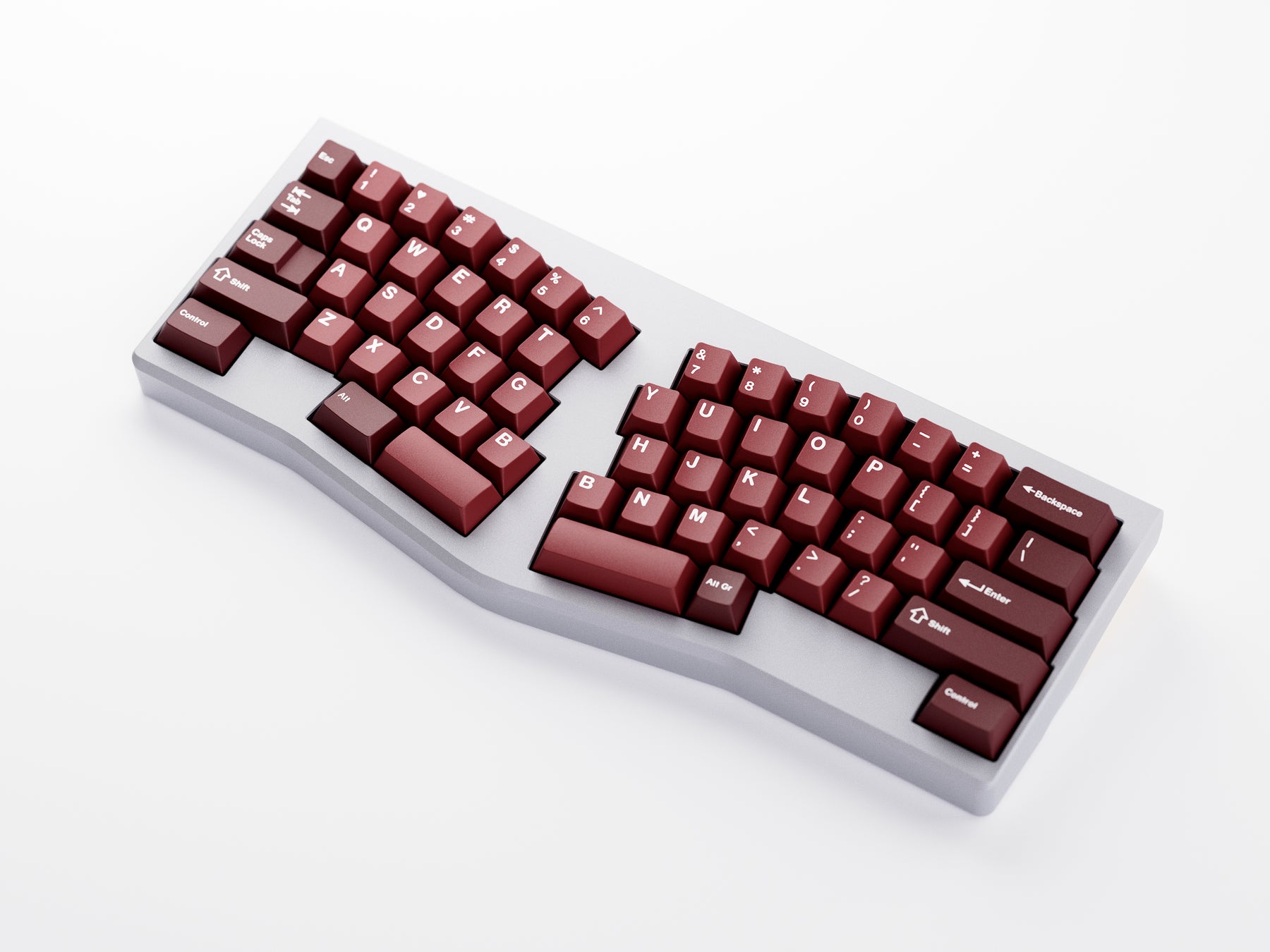 [GB] GMK CYL Cherry Love
