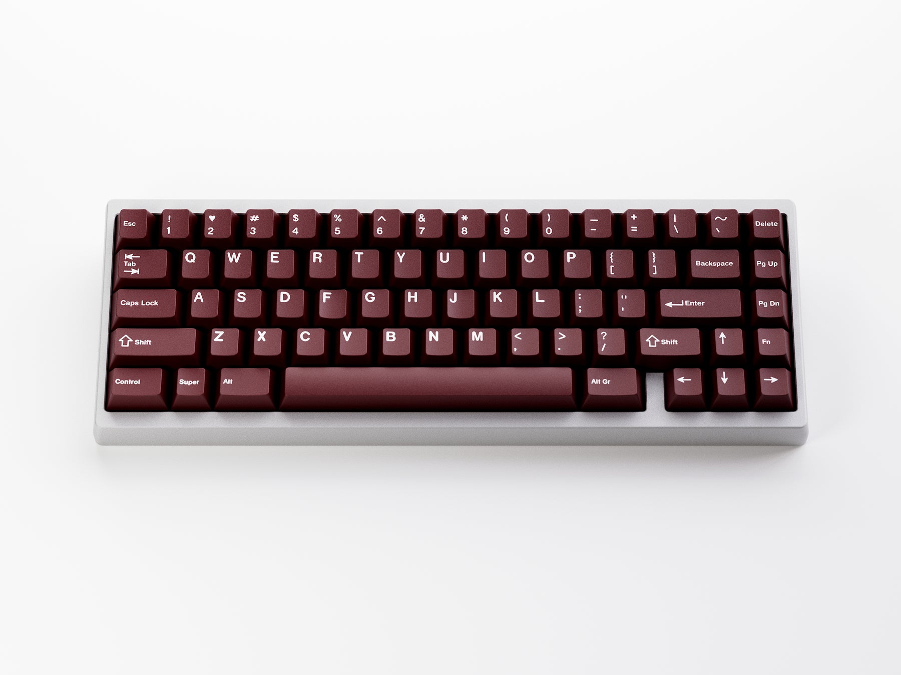 [GB] GMK CYL Cherry Love