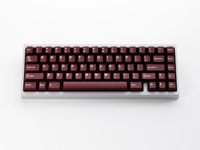 [GB] GMK CYL Cherry Love