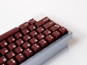 [GB] GMK CYL Cherry Love