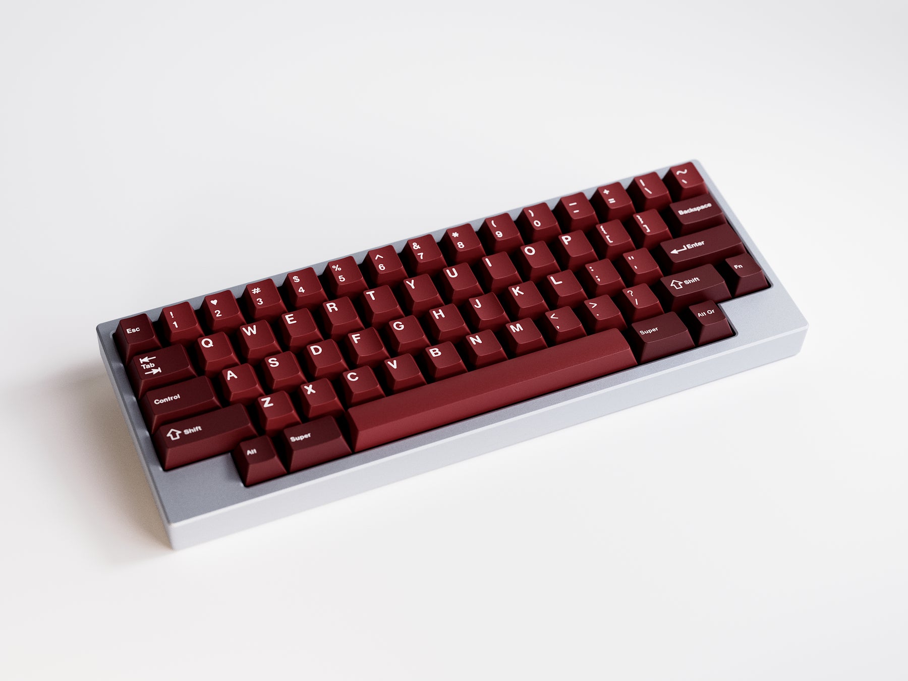 [GB] GMK CYL Cherry Love
