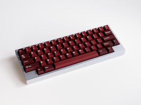 [GB] GMK CYL Cherry Love