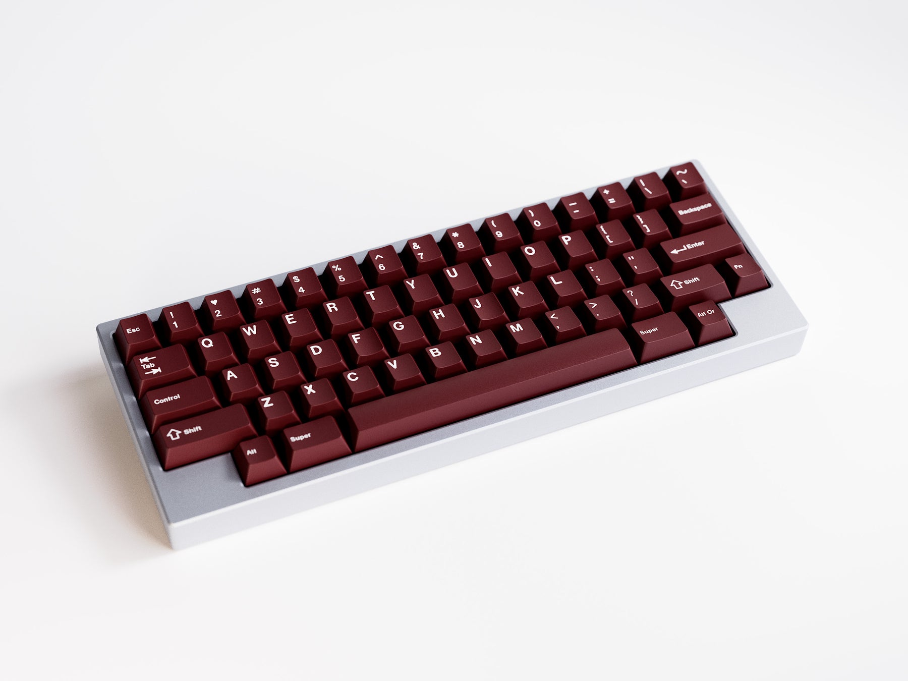 [GB] GMK CYL Cherry Love