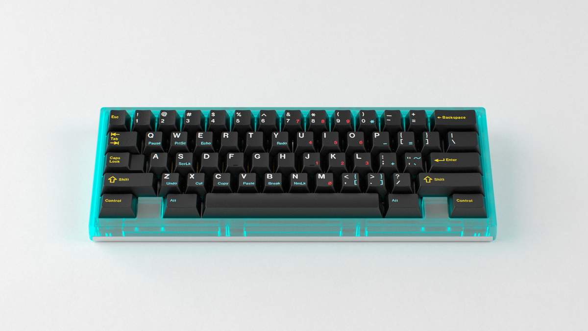 GMK CYL 1520