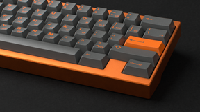 [GB] GMK CYL Carbon R3